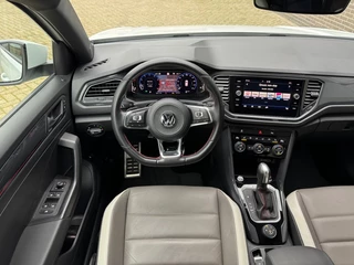 Volkswagen T-Roc - afbeelding nr 15