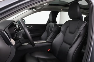 Volvo XC60 Volvo XC60 2.0 T6 Recharge AWD Inscription | Panoramadak |  Head-Up | Leder | Stoel & stuurverwarming | 360 camera | Harman/Kardon | Adaptive cruise | Full LED - afbeelding nr 5
