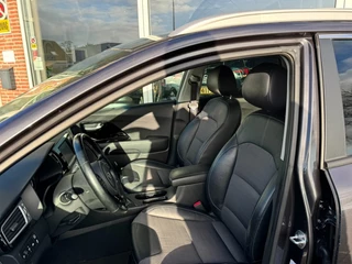 Kia Niro - afbeelding nr 21