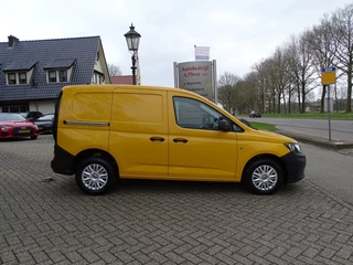 Volkswagen Caddy - afbeelding nr 5