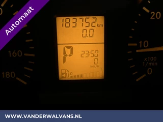 Mercedes-Benz Sprinter Mercedes-Benz Sprinter 316NGT Automaat L3H2 *Post NL inrichting* Euro6 Camera | Sidebars 270 Graden achterdeuren, Schappen, Doorloopdeur - afbeelding nr 18