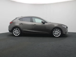 Mazda 3 Mazda 3 2.0 SkyActiv-G GT-M automaat : dealer onderhouden - afbeelding nr 6