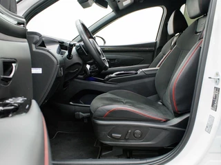 Hyundai Tucson - afbeelding nr 8