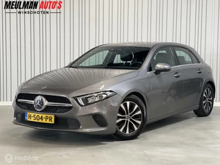 Mercedes-Benz A-Klasse - 133599759-0