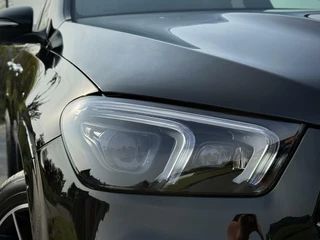 Mercedes-Benz GLE Mercedes GLE-klasse Coupé 350 de AMG Panoramadak|Luchtvering|Burmester®|Camera 360°|Head-up|Keyless - afbeelding nr 18
