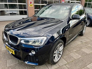 BMW X3 - afbeelding nr 2
