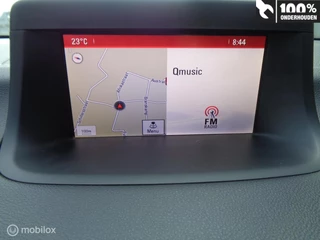 Opel Meriva Opel Meriva 1.4 Turbo Cosmo - afbeelding nr 18