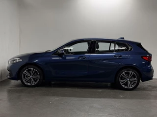 BMW 1 Serie BMW 1   118i Sport Business PDC  LED NAVI UNIEKE KM STAND - afbeelding nr 7