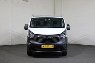 Opel Vivaro Opel Vivaro 1.6 CDTI L1H1 Airco Trekhaak Imperiaal Inrichting - afbeelding nr 6
