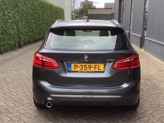 BMW 2 Serie - afbeelding nr 6
