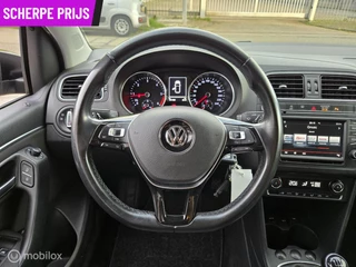 Volkswagen Polo Volkswagen Polo 1.4 TDI✅️ 2016✅️PDC✅️navigatie✅️cruisecontrol - afbeelding nr 14