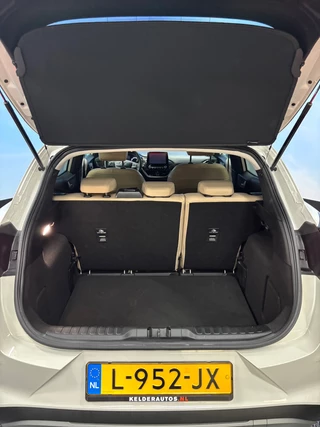 Ford Puma Ford Puma 1.0 EcoBoost Hybrid Titanium Airco | Cruise | Navi | B&O - afbeelding nr 14