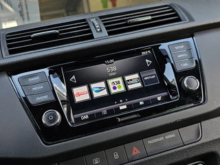 Škoda Fabia Škoda Fabia 1.0 TSI Ambition, Carplay! PDC! Nwe APK! Zondag Open! - afbeelding nr 23