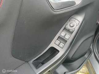 Ford Puma Ford Puma 1.0 EcoBoost Hybrid ST-Line digitaal dashbord - afbeelding nr 6