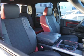 Dodge Ram 1500 Dodge RAM 1500 5.7 V8 Rebel/Luchtvering/Full options!! 1j Garantie! - afbeelding nr 30