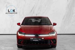 Volkswagen Polo Volkswagen Polo 1.0 TSI R-Line IQLIGHT|BEATS|ACC|CAMERA| - afbeelding nr 3
