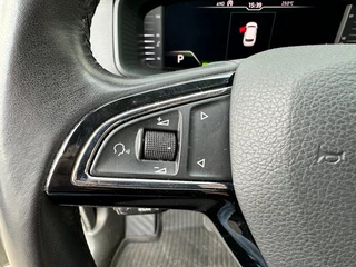 Škoda Karoq Škoda Karoq 1.0 TSi Style Aut. Navi camera Trekhaak - afbeelding nr 18
