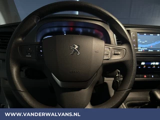 Peugeot Expert Android Auto, Trekhaak, Parkeersensoren, Bijrijdersbank - afbeelding nr 16