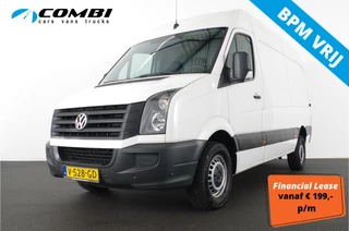 Volkswagen Crafter - 308454224-0