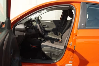Opel Corsa-e Opel Corsa-e Edition 50kWh Automaat -CARPLAY-ECC-CRUISE- - afbeelding nr 6
