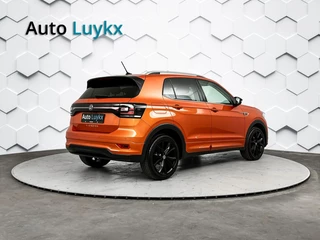 Volkswagen T-Cross - afbeelding nr 9