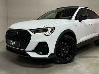 Audi Q3 Audi Q3 Sportback 40 TFSI Quattro S-Line Black Edition B&O - afbeelding nr 66