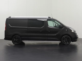 Renault Trafic | Leder | Navigatie | Trekhaak | Betimmering - afbeelding nr 13