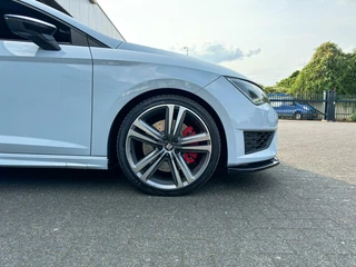 SEAT Leon Seat Leon SC 2.0 TSI Cupra 280 |Cruise|Autom|Sound|Trekhaak - afbeelding nr 11