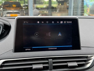 Peugeot 3008 Peugeot 3008 1.2 Pure 130 pk Tech Premiere - Navi - camera - el achterklep - afbeelding nr 24