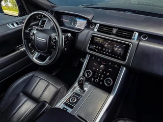 Land Rover Range Rover Sport Land Rover Range Rover Sport P400e Dynamic - afbeelding nr 8