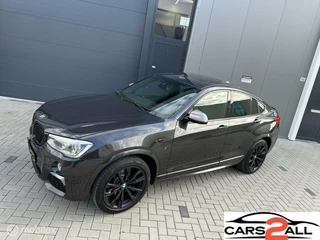 BMW X4 - 386670596-0