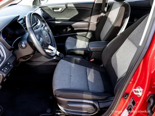 Kia Stonic - afbeelding nr 9