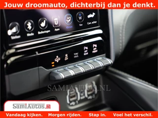 Dodge Ram 1500 Dodge Ram 1500 Limited 5.7 V8 4X4 Hemi | Meest volle Hemi limited uitvoering | Mwk | 3500KG | Comfortabele Dubbele Cabine met Royale 5 Zitplaatsen | - afbeelding nr 15