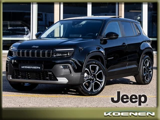 Jeep Avenger - 380584213-0