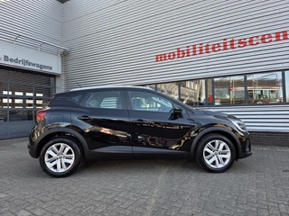 Renault Captur - afbeelding nr 4