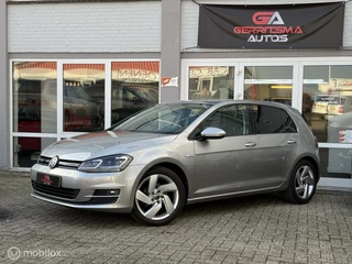 Volkswagen Golf Volkswagen Golf 1.0 TSI Edition - afbeelding nr 2