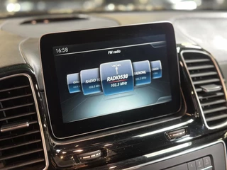 Mercedes-Benz GLS Mercedes-Benz GLS AMG 63 4MATIC | 7 Zits | Pano | ACC | Trekhaak | massage stoelen | 360 camera | - afbeelding nr 31