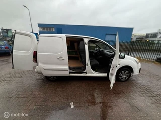 Citroën Berlingo Citroën Berlingo 1.6 BlueHDI 75 Bus - afbeelding nr 4