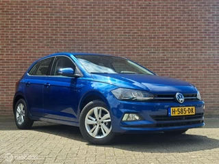 Volkswagen Polo Volkswagen Polo 1.0 TSI Comfortline - afbeelding nr 7