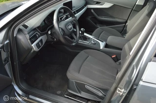 Audi A4 Audi A4 Limousine 1.4 TFSI Design Pro Line - afbeelding nr 4