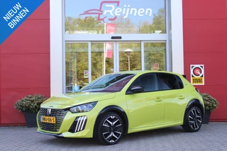 Peugeot 208 1.2 Hybrid 145PK AUTOMAAT GT