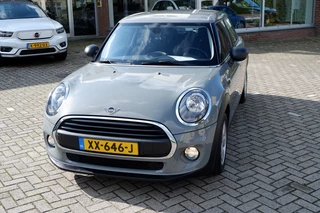 MINI One - afbeelding nr 4