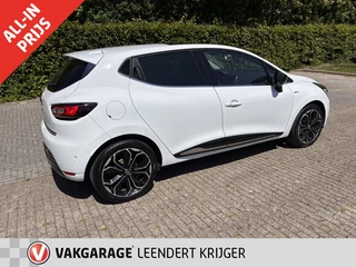 Renault Clio - afbeelding nr 11