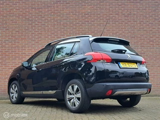 Peugeot 2008 Peugeot 2008 1.2 PureTech Allure/AUTOMAAT! - afbeelding nr 7