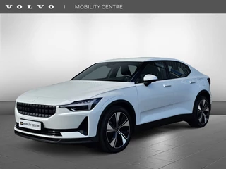 Polestar 2 - afbeelding nr 1