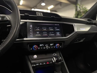 Audi Q3 Audi Q3 Sportback 35 TFSI S edition|Pano|Matrix|Keyless|Trek - afbeelding nr 40