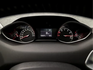 Peugeot 308 Peugeot 308 SW 1.2 PureTech Sport Automaat (PANORAMADAK, APPLE CARPLAY, GROOT. NAVI, 360 CAMERA, SPORTSTOELEN, GETINT GLAS, CRUISE, NIEUWE APK, NIEUWSTAAT) - afbeelding nr 22