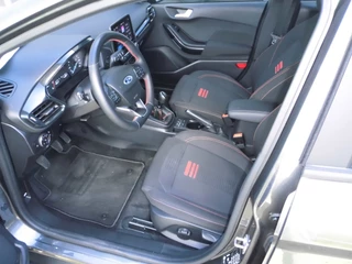 Ford Fiesta Ford Fiesta EcoBoost ST-line model 2023 laatste model Fiesta - afbeelding nr 32