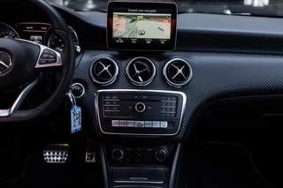 Mercedes-Benz A-Klasse Mercedes-Benz A-Klasse 180 AMG Edition Plus | Stoelverwarming | Navi | - afbeelding nr 42
