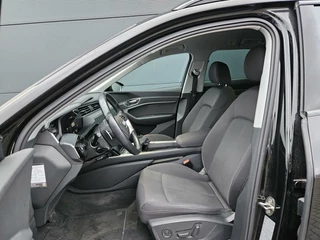 Audi e-tron Audi e-tron 50 quattro Led Luchtvering 22 inch Black 71 kWh - afbeelding nr 7